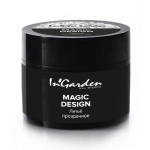 Ingarden, Литье прозрачное